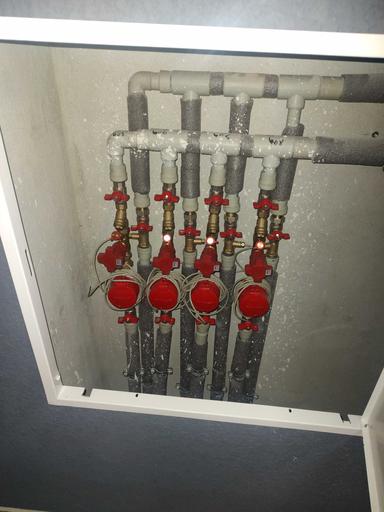 2-rooms apartment apartment by the address (area 57,2 m²) - Atlanta.ua - photo 36