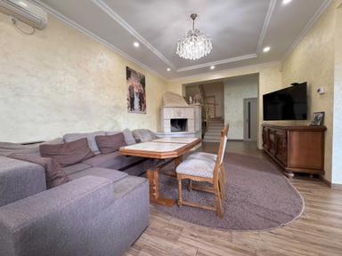 Дом по адресу ул. Капеланська (площадь 215 м²) - Atlanta.ua - фото 35