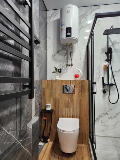 2-комнатная квартира по адресу ул. Здоровья (площадь 60 м²) - Atlanta.ua - фото 30