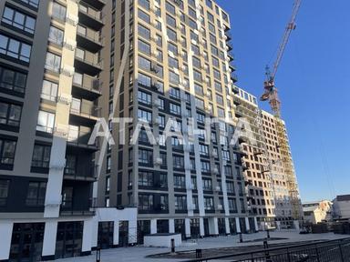 2-rooms apartment apartment by the address (area 62,8 m²) - Atlanta.ua - photo 11