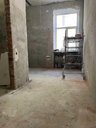 1-кімнатна квартира за адресою вул. Шухевича (площа 27 м²) - Atlanta.ua - фото 19