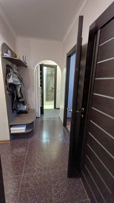 3-комнатная квартира по адресу (площадь 73 м²) - Atlanta.ua - фото 14