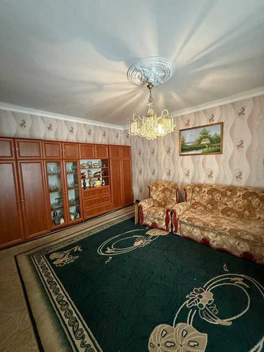 Дом по адресу ул. Танкистов (площадь 52 м²) - Atlanta.ua - фото 13