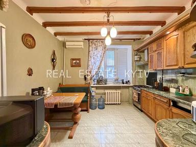 3-rooms apartment apartment by the address st. Kitoboynaya (area 83 m²) - Atlanta.ua - photo 25