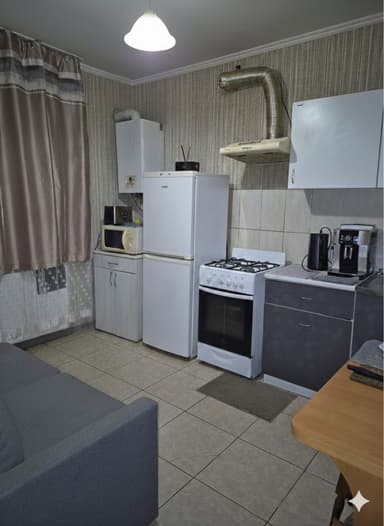 1-комнатная квартира по адресу Петефі Шандора пл. (площадь 36,6 м²) - Atlanta.ua - imageAlt 9