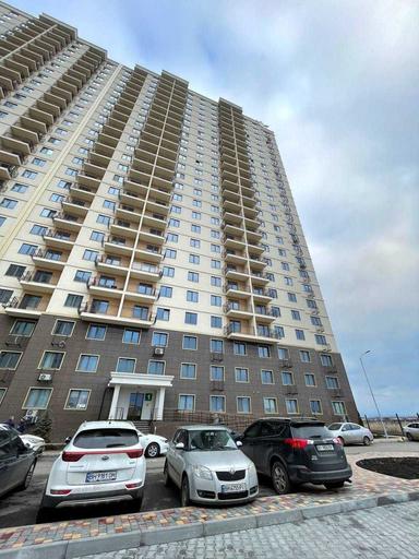 1-кімнатна квартира за адресою (площа 45 м²) - Atlanta.ua - фото 24