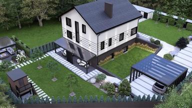 House by the address st. Kapelanska (area 283 m²) - Atlanta.ua - photo 32