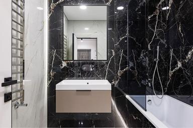 2-комнатная квартира по адресу (площадь 72 м²) - Atlanta.ua - фото 36