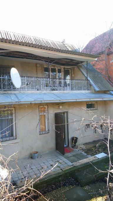 Будинок за адресою вул. Спортивна (площа 84 м²) - Atlanta.ua - фото 17