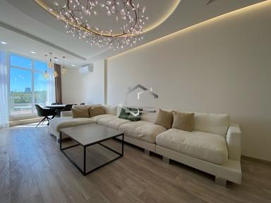 Багатокімнатна квартира за адресою Морехідний пров. (площа 143 м²) - Atlanta.ua - фото 30