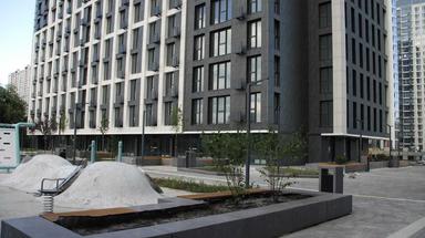 1-room apartment apartment by the address st. Bulvar Druzhby Narodov (area 79 m²) - Atlanta.ua - photo 18