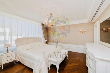 Багатокімнатна квартира за адресою бульвар Дружби Народів (площа 215 м²) - Atlanta.ua - фото 38