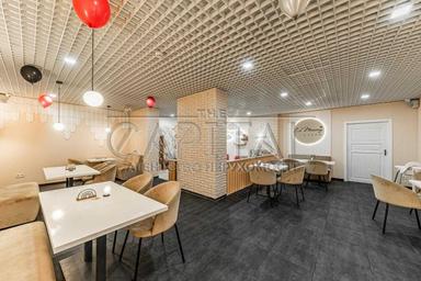 Комерційна нерухомість за адресою просп. Голосіївський (площа 175 м²) - Atlanta.ua - фото 23