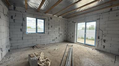 House by the address (area 100 m²) - Atlanta.ua - photo 27