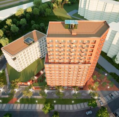 2-rooms apartment apartment by the address (area 60 m²) - Atlanta.ua - photo 20