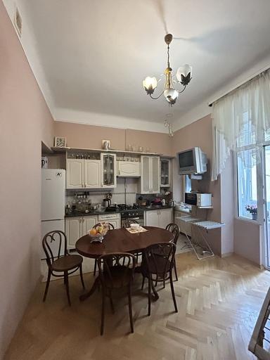 3-комнатная квартира по адресу Франко Ивана ул. (площадь 102 м²) - Atlanta.ua - фото 21