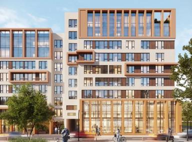 1-комнатная квартира по адресу ул. Остромирська (площадь 43,3 м²) - Atlanta.ua - фото 31