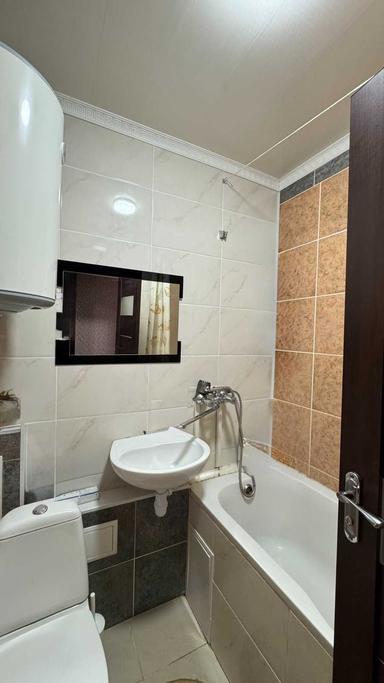 1-кімнатна квартира за адресою вул. Магістратська (площа 37 м²) - Atlanta.ua - фото 11