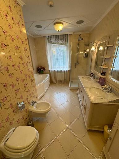 Многокомнатная квартира по адресу (площадь 170 м²) - Atlanta.ua - фото 37