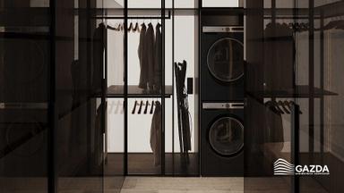 Багатокімнатна квартира за адресою Петефі Шандора пл. (площа 118 м²) - Atlanta.ua - фото 32