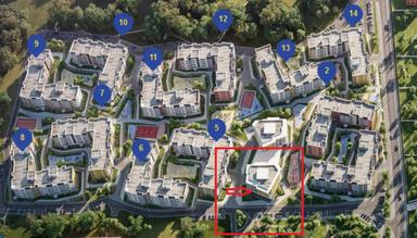 Комерційна нерухомість за адресою вул. Лук'яненка Левка (площа 145 м²) - Atlanta.ua - фото 11