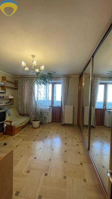 3-кімнатна квартира за адресою вул. Танкістів (площа 75,6 м²) - Atlanta.ua - фото 12