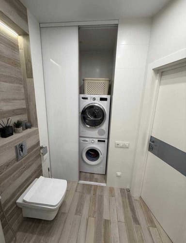 2-комнатная квартира по адресу (площадь 67 м²) - Atlanta.ua - фото 13