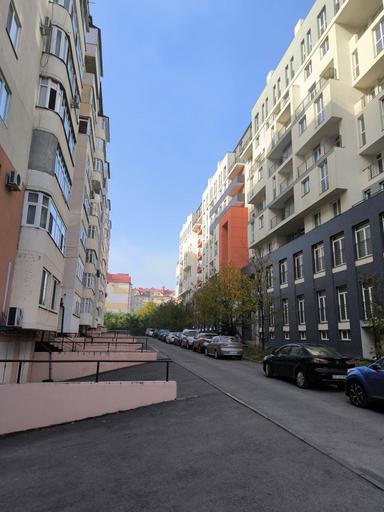 1-room apartment apartment by the address st. Ogrenicha Nikolaya (area 73 m²) - Atlanta.ua - photo 9