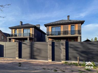 Дом по адресу ул. Осенняя (площадь 220 м²) - Atlanta.ua - фото 27