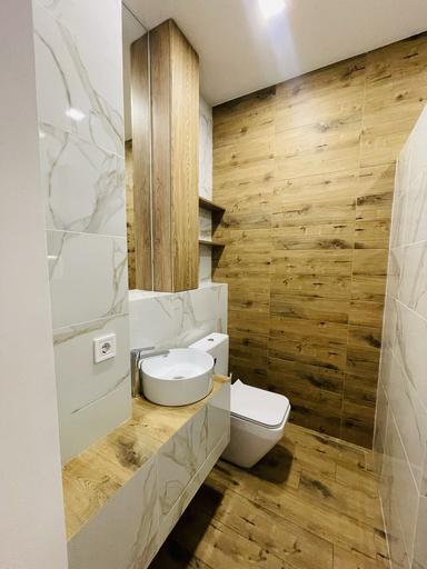 1-room apartment apartment by the address st. Striyska (area 36 m²) - Atlanta.ua - photo 23