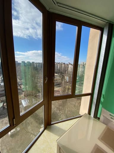 3-комнатная квартира по адресу (площадь 78 м²) - Atlanta.ua - фото 38