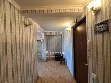 1-room apartment apartment by the address st. Kulikovo pole pl Oktyabrskoy revolyutsii pl (area 39 m²) - Atlanta.ua - photo 14