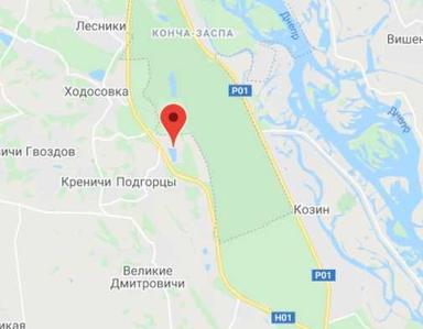 Дом по адресу ул. Васильковская (площадь 170 м²) - Atlanta.ua - фото 48