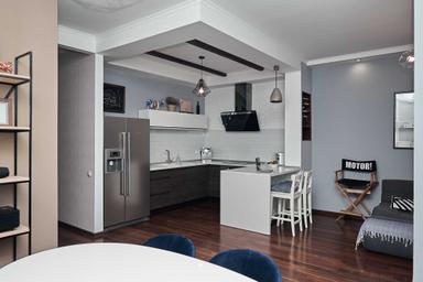 2-rooms apartment apartment by the address st. Kitoboynaya (area 70 m²) - Atlanta.ua - photo 41