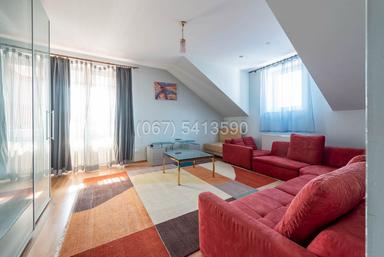 House by the address (area 480 m²) - Atlanta.ua - photo 38