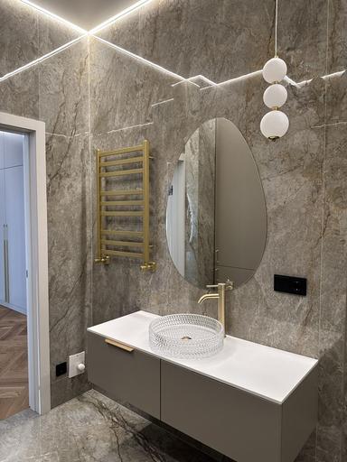 1-комнатная квартира по адресу Петефі Шандора пл. (площадь 74 м²) - Atlanta.ua - фото 25