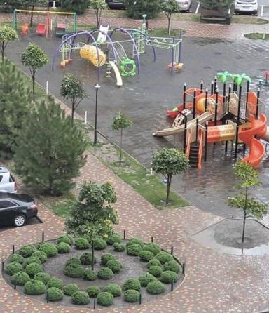 1-комнатная квартира по адресу ул. Проценко (площадь 42 м²) - Atlanta.ua - фото 15