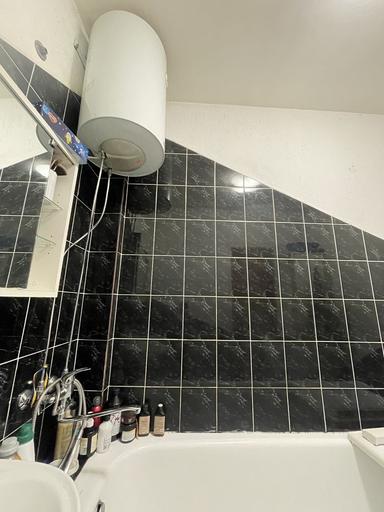 2-кімнатна квартира за адресою пл. Вокзальна (площа 44 м²) - Atlanta.ua - фото 17