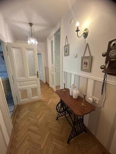 Багатокімнатна квартира за адресою вул. Антоненка-Давидовича (площа 164,8 м²) - Atlanta.ua - фото 41