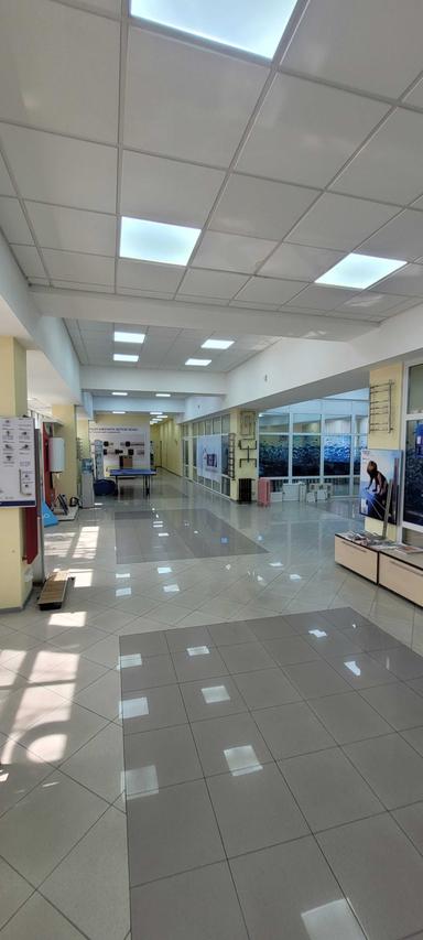 Коммерческая недвижимость по адресу Берестейский проспект(пр-т. Победы) (площадь 950 м²) - Atlanta.ua - фото 18