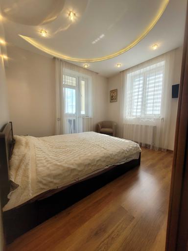 4+-rooms apartment apartment by the address (area 135 m²) - Atlanta.ua - photo 41