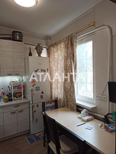 3-rooms apartment apartment by the address st. Kulikovo pole pl Oktyabrskoy revolyutsii pl (area 143 m²) - Atlanta.ua - photo 21