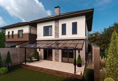 Будинок за адресою (площа 130 м²) - Atlanta.ua - фото 24