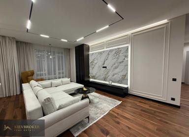 4+-rooms apartment apartment by the address st. Ul Sapernoe Pole (area 145 m²) - Atlanta.ua - photo 16