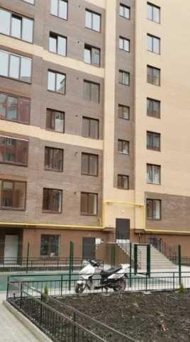 2-комнатная квартира по адресу (площадь 52,5 м²) - Atlanta.ua - фото 6