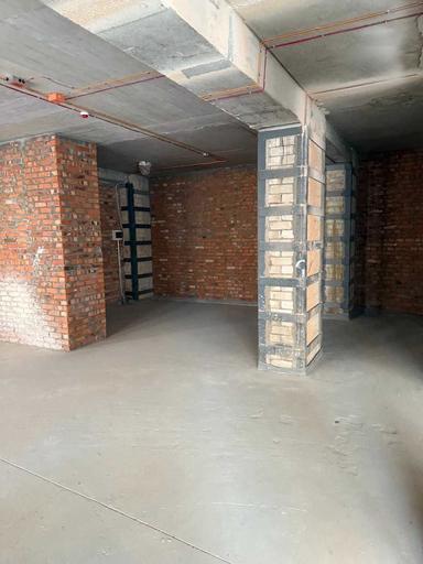 Комерційна нерухомість за адресою вул. Лук'яненка Левка (площа 130 м²) - Atlanta.ua - фото 14