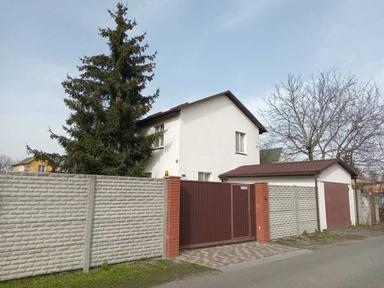 Дом по адресу ул. Заречная (площадь 128 м²) - Atlanta.ua - фото 47