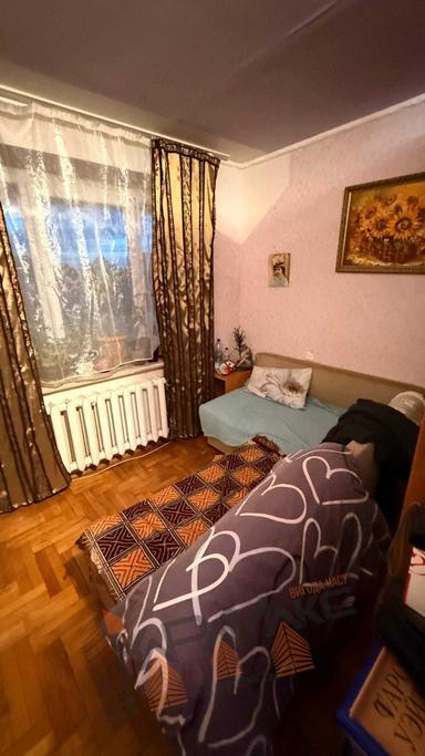 2-кімнатна квартира за адресою вул. Антоненка-Давидовича (площа 56 м²) - Atlanta.ua - фото 10