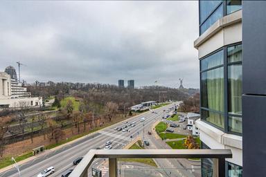 Багатокімнатна квартира за адресою бульвар Дружби Народів (площа 180 м²) - Atlanta.ua - фото 47