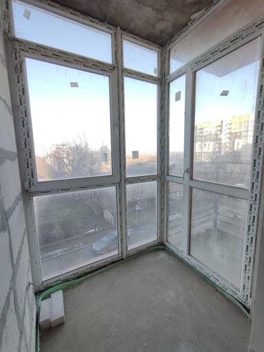3-rooms apartment apartment by the address st. Kapelanska (area 74,4 m²) - Atlanta.ua - photo 30